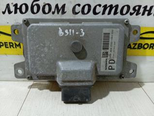 Блок управления АКПП Nissan Teana