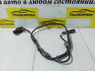 Запчасть датчик abs задний правый SSANG YONG MUSSO