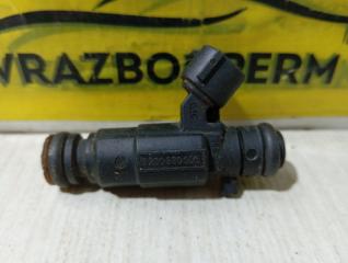 Запчасть форсунка топливная Hyundai Accent (ТагАЗ)