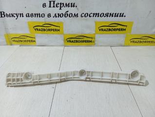 Запчасть кронштейн бампера задний правый Mitsubishi Outlander