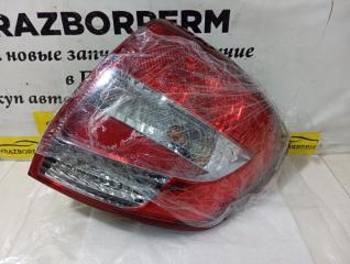 Фонарь задний правый Лада Гранта новая Фонарь задний правый Лада Гранта