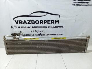 Запчасть радиатор масляный Mercedes-Benz CLS