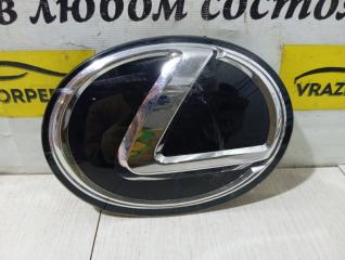 Запчасть эмблема Lexus RX350