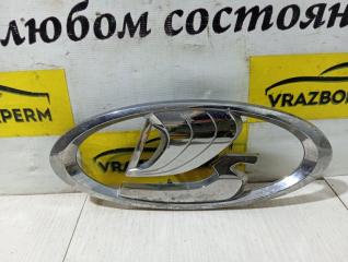Запчасть эмблема Лада Веста