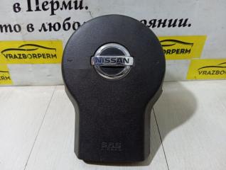 Подушка безопасности (AIR BAG) в руль NISSAN PATHFINDER 2005