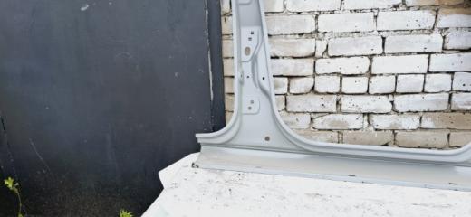 Боковина/порог/стойка кузова левая Веста Боковина/порог/стойка кузова левая Веста