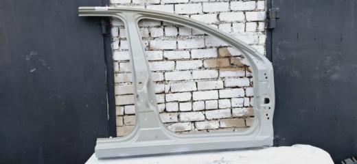 Запчасть боковина/порог/стойка кузова правая Лада Веста универсал 8450039442 Б/У Боковина/порог/стойка кузова правая Лада Веста универсал 8450039442 Б/У