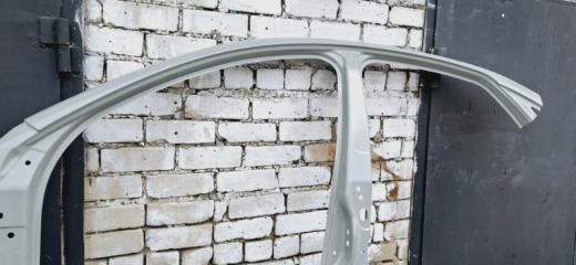 Боковина/порог/стойка кузова левая Лада Веста Cедан Боковина/порог/стойка кузова левая Лада Веста Cедан