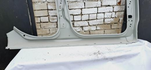 Боковина/порог/стойка кузова левая Веста Cедан Боковина/порог/стойка кузова левая Веста Cедан