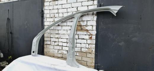 Боковина крыши/банан/стойка лобового стекла Веста Cедан Боковина крыши/банан/стойка лобового стекла Веста Cедан