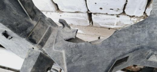 Панель (телевизор) Hyundai ix35