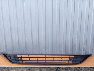 Решетка бампера Volkswagen Polo