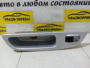 Запчасть кнопка стеклоподъемника задняя левая Chery Bonus A13