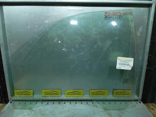 Запчасть стекло двери переднее левое Cadillac Escalade