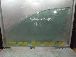 Запчасть стекло двери переднее левое Volvo XC90 2002-2015 31386884 Б/У Стекло двери переднее левое Volvo XC90 2002-2015 31386884 Б/У