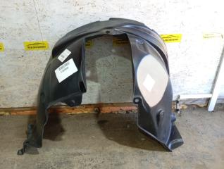 Локер (подкрылок) передний правый Renault Duster