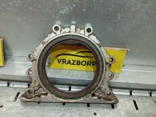 Крышка коленвала Toyota Corona