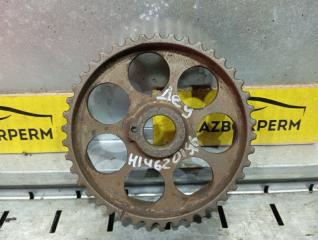 Фото запчасти шестерня распредвала Daewoo Nexia Б/У запчасть Запчасть шестерня распредвала Daewoo Nexia
