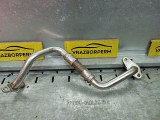 Фото запчасти трубка вентиляционная Volkswagen Jetta Б/У запчасть Запчасть трубка вентиляционная Volkswagen Jetta