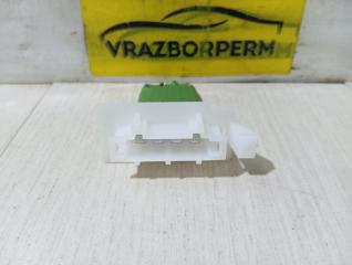 Фото запчасти резистор отопителя Audi A3 новая запчасть Запчасть резистор отопителя Audi A3