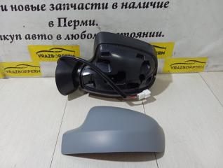 Зеркало левое Renault Duster