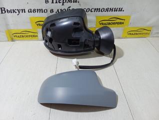 Зеркало правое Renault Duster