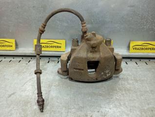 Суппорт тормозной передний правый MAZDA 3