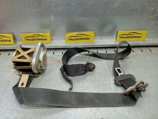 Ремень безопасности передний левый NISSAN PATHFINDER 2005 Б/У Ремень безопасности передний левый NISSAN PATHFINDER 2005