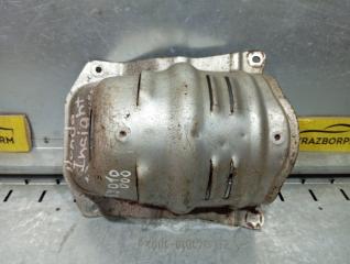 Фото запчасти тепловой экран Honda Insight Б/У запчасть Запчасть тепловой экран Honda Insight