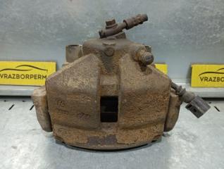 Запчасть суппорт тормозной передний правый Volkswagen Jetta