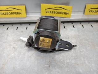 Ремень безопасности задний Mazda 3 Б/У Ремень безопасности задний Mazda 3