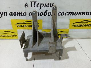 Запчасть кронштейн блока управления двигателем FIAT ALBEA 2012