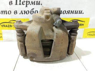 Суппорт тормозной передний левый FIAT ALBEA 2012