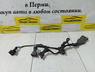 Проводка форсунок FIAT ALBEA 2012