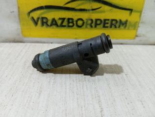Запчасть форсунка топливная ЛАДА Приора
