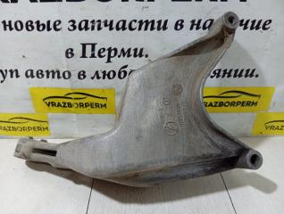 Запчасть кронштейн опоры кпп FIAT ALBEA 2012