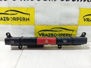 Запчасть блок кнопок FIAT ALBEA 2012