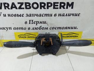 Переключатель подрулевой в сборе FIAT ALBEA 2012