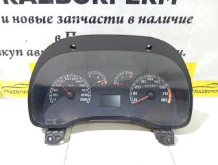 Щиток приборов FIAT ALBEA 2012
