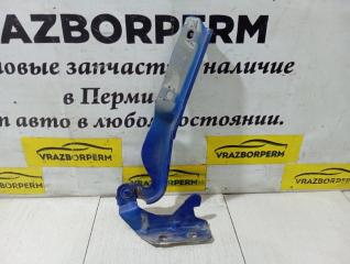Запчасть петля капота левая FIAT ALBEA 2012
