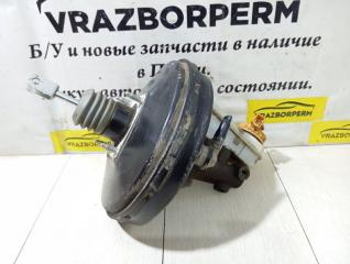 Вакуумный усилитель тормозов FIAT ALBEA 2012