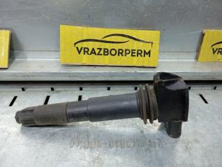 Фото запчасти катушка зажигания Porsche Cayenne Б/У запчасть Запчасть катушка зажигания Porsche Cayenne