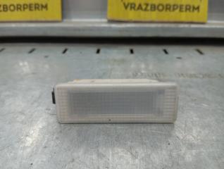 Фото запчасти плафон подсветки салона BMW X5 Б/У запчасть Запчасть плафон подсветки салона BMW X5