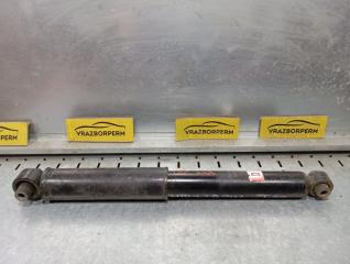 Запчасть амортизатор задний Nissan X-Trail