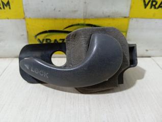 Ручка двери внутренняя передняя правая FIAT ALBEA 2012