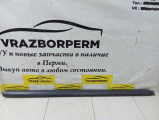 Запчасть бархотка наружная передняя правая FIAT ALBEA 2012