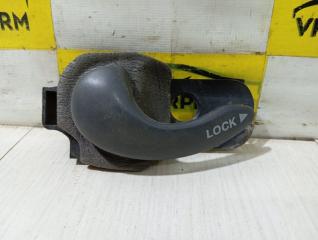 Ручка двери внутренняя передняя левая FIAT ALBEA 2012