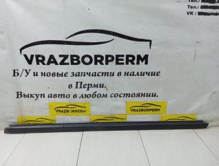 Запчасть бархотка наружная передняя левая FIAT ALBEA 2012