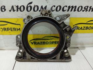 Крышка коленвала задняя VOLKSWAGEN POLO 2011