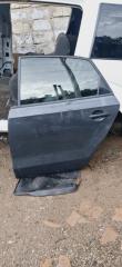 Запчасть дверь задняя левая VOLKSWAGEN POLO 2013 CFNA 6RU833055C Б/У Дверь задняя левая VOLKSWAGEN POLO 2013 CFNA 6RU833055C Б/У